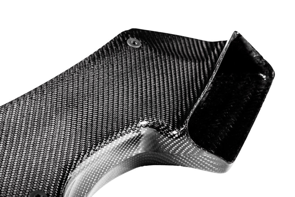Eventuri Carbon Fiber Intake System - BMW M235i (F44) 2020-2024 / X2 35i (F39) 2019-2022