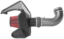 Load image into Gallery viewer, AEM 16-19 C.A.S Chevrolet Camaro SS V8-6.2L F/I Cold Air Intake