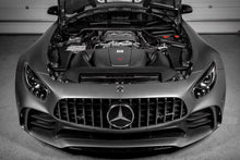 Load image into Gallery viewer, Eventuri Matte Carbon Fiber Intake + Engine Cover - Mercedes AMG GT / GTS / GTR (C190/R190) 2015-2021
