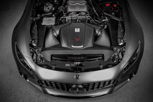 Load image into Gallery viewer, Eventuri Matte Carbon Fiber Intake + Engine Cover - Mercedes AMG GT / GTS / GTR (C190/R190) 2015-2021