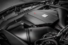 Load image into Gallery viewer, Eventuri Matte Carbon Fiber Intake + Engine Cover - Mercedes AMG GT / GTS / GTR (C190/R190) 2015-2021