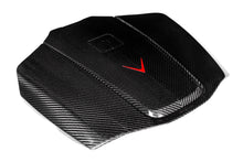 Load image into Gallery viewer, Eventuri Gloss Carbon Fiber Intake + Engine Cover - Mercedes AMG GT / GTS / GTR (C190/R190) 2015-2021