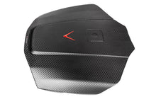 Load image into Gallery viewer, Eventuri Matte Carbon Fiber Intake + Engine Cover - Mercedes AMG GT / GTS / GTR (C190/R190) 2015-2021