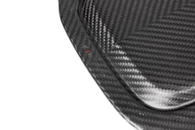 Load image into Gallery viewer, Eventuri Matte Carbon Fiber Intake + Engine Cover - Mercedes AMG GT / GTS / GTR (C190/R190) 2015-2021