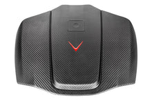 Load image into Gallery viewer, Eventuri Matte Carbon Fiber Intake + Engine Cover - Mercedes AMG GT / GTS / GTR (C190/R190) 2015-2021