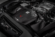 Load image into Gallery viewer, Eventuri Gloss Carbon Fiber Intake + Engine Cover - Mercedes AMG GT / GTS / GTR (C190/R190) 2015-2021