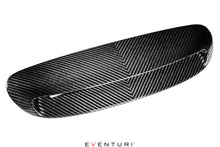 Load image into Gallery viewer, Eventuri Carbon Fiber Intake w/ Scoop - Mini Cooper JCW GP3 (F56) / Clubman JCW (F54) 2020-2024