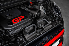 Load image into Gallery viewer, Eventuri Carbon Fiber Intake w/ Scoop - Mini Cooper JCW GP3 (F56) / Clubman JCW (F54) 2020-2024