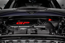 Load image into Gallery viewer, Eventuri Carbon Fiber Intake w/ Scoop - Mini Cooper JCW GP3 (F56) / Clubman JCW (F54) 2020-2024