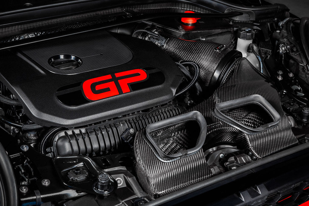 Eventuri Carbon Fiber Intake w/ Scoop - Mini Cooper JCW GP3 (F56) / Clubman JCW (F54) 2020-2024