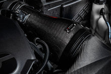 Load image into Gallery viewer, Eventuri Carbon Fiber Intake w/ Scoop - Mini Cooper JCW GP3 (F56) / Clubman JCW (F54) 2020-2024