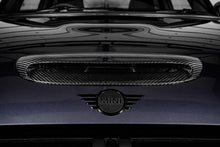 Load image into Gallery viewer, Eventuri Carbon Fiber Intake w/ Scoop - Mini Cooper JCW GP3 (F56) / Clubman JCW (F54) 2020-2024