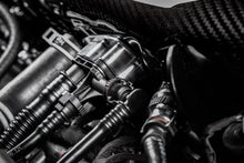 Load image into Gallery viewer, Eventuri Black Carbon Turbo Tube - Mercedes A35 AMG 2020-2022 / CLA35 AMG 2020-2025 / GLB35 AMG 2021-2022