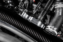 Load image into Gallery viewer, Eventuri Black Carbon Turbo Tube - Mercedes A35 AMG 2020-2022 / CLA35 AMG 2020-2025 / GLB35 AMG 2021-2022