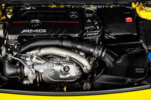Load image into Gallery viewer, Eventuri Black Carbon Fiber Intake - Mercedes A35 AMG 2020-2022 / CLA35 AMG 2020-2025 / GLB35 AMG 2021-2022
