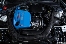 Load image into Gallery viewer, Eventuri Matte Carbon Fiber Charge Pipe Set - BMW M2 Competition &amp; CS / M3 &amp; M4 (F8x) 2015-2021