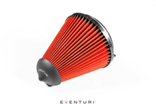 Load image into Gallery viewer, Eventuri Black Carbon Fiber Intake - Mercedes A35 AMG 2020-2022 / CLA35 AMG 2020-2025 / GLB35 AMG 2021-2022