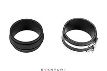 Load image into Gallery viewer, Eventuri Black Carbon Fiber Intake - Mercedes A35 AMG 2020-2022 / CLA35 AMG 2020-2025 / GLB35 AMG 2021-2022