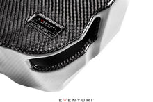 Load image into Gallery viewer, Eventuri Black Carbon Fiber Intake - Mercedes A35 AMG 2020-2022 / CLA35 AMG 2020-2025 / GLB35 AMG 2021-2022