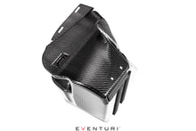 Load image into Gallery viewer, Eventuri Black Carbon Fiber Intake - Mercedes A35 AMG 2020-2022 / CLA35 AMG 2020-2025 / GLB35 AMG 2021-2022