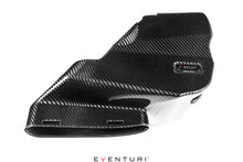 Load image into Gallery viewer, Eventuri Black Carbon Fiber Intake - Mercedes A35 AMG 2020-2022 / CLA35 AMG 2020-2025 / GLB35 AMG 2021-2022