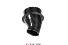 Load image into Gallery viewer, Eventuri Black Carbon Fiber Intake - Mercedes A35 AMG 2020-2022 / CLA35 AMG 2020-2025 / GLB35 AMG 2021-2022