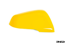 Load image into Gallery viewer, IND Painted Mirror Cap Set - Toyota GR Supra (A9x) 2020-2026