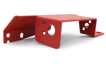Load image into Gallery viewer, Perrin 07-14 STi Boost Control Solenoid Cover - Red