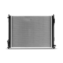 Load image into Gallery viewer, Mishimoto Honda Civic Replacement Radiator 2016-2021