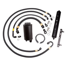 Load image into Gallery viewer, Chase Bays BMW E30 w/M42/S14 &amp; E30 Steering Rack Power Steering Kit (w/Cooler)