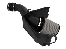 Load image into Gallery viewer, aFe MagnumFORCE Stage 2 Pro Dry S Air Intake System - Various Chrysler / Dodge 3.5L Models 2005-2010