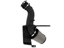 Load image into Gallery viewer, aFe MagnumFORCE Stage 2 Pro Dry S Air Intake System - Various Chrysler / Dodge 3.5L Models 2005-2010