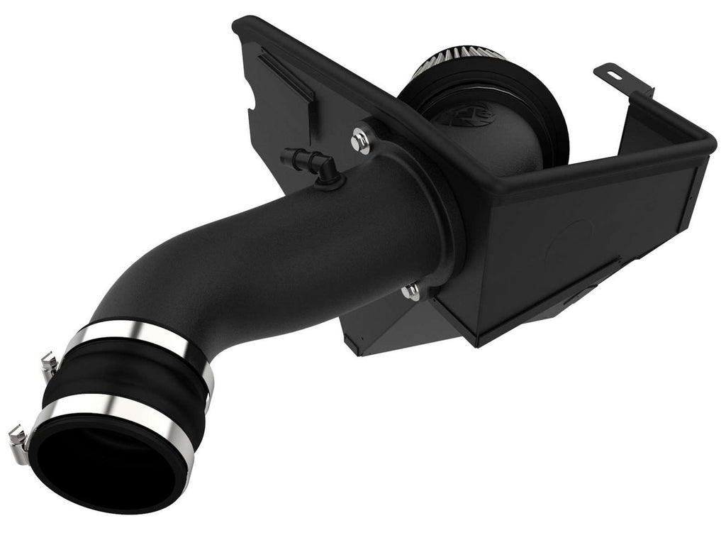 aFe MagnumFORCE Stage 2 Pro Dry S Air Intake System - Various Chrysler / Dodge 3.5L Models 2005-2010