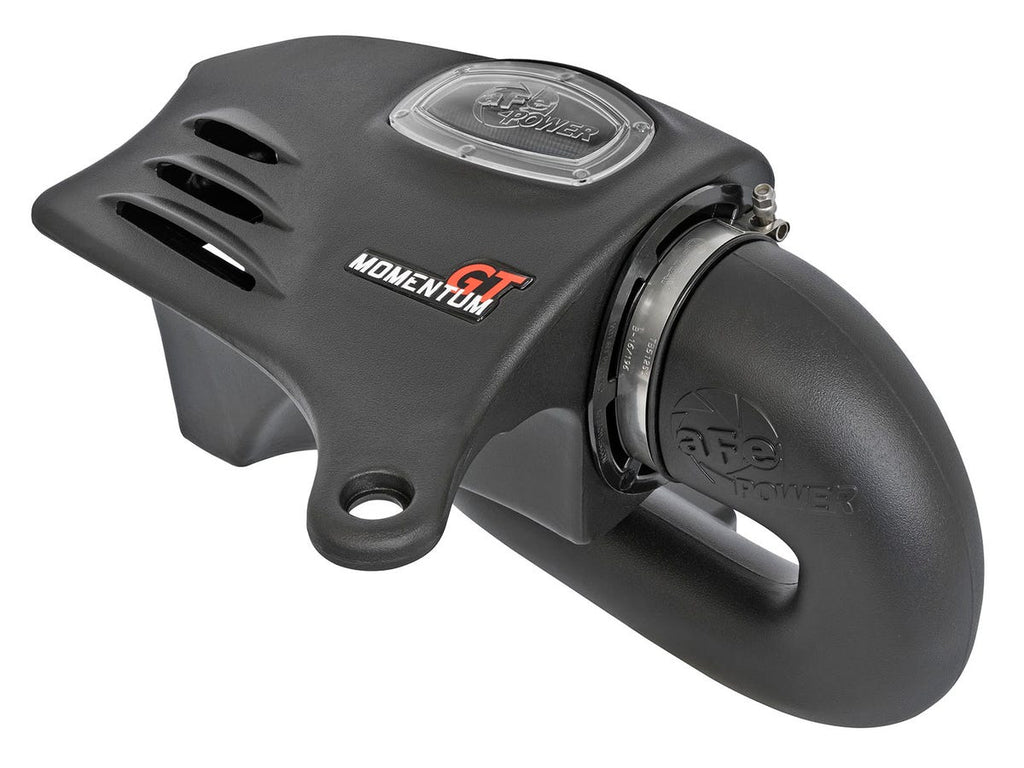 aFe Momentum GT Pro Dry S Air Intake System - BMW 328d/328d xDrive (F30/F31) N47 2014-2018