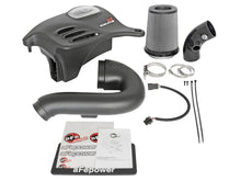 Load image into Gallery viewer, aFe Momentum GT Pro Dry S Air Intake System - BMW 328d/328d xDrive (F30/F31) N47 2014-2018