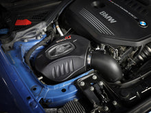 Load image into Gallery viewer, aFe POWER Momentum GT Pro Dry S Air Intake System - Various BMW B58 Models 2016-2021