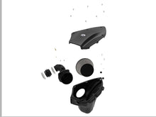 Load image into Gallery viewer, aFe MagnumFORCE Stage 2 Pro Dry S Air Intake System BMW 3-Series (E9X) 3.0L 2006-2013