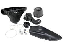 Load image into Gallery viewer, aFe MagnumFORCE Stage 2 Pro Dry S Air Intake System BMW 3-Series (E9X) 3.0L 2006-2013