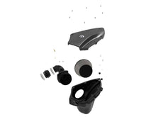Load image into Gallery viewer, aFe MagnumForce Stage 2 Pro Dry S Air Intake System w/ Carbon Look Lid - BMW 3-Series (E9x) 3.0L 2006-2013