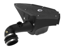 Load image into Gallery viewer, aFe MagnumForce Stage 2 Pro Dry S Air Intake System w/ Carbon Look Lid - BMW 3-Series (E9x) 3.0L 2006-2013