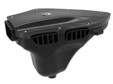 Load image into Gallery viewer, aFe MagnumForce Stage 2 Pro Dry S Air Intake System w/ Carbon Look Lid - BMW 3-Series (E9x) 3.0L 2006-2013
