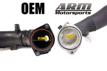 Load image into Gallery viewer, ARM Motorsports 3.0T Turbo Inlet - Audi S4 / S5 (B9/B9.5) 2018-2024 (+Various Fitments)
