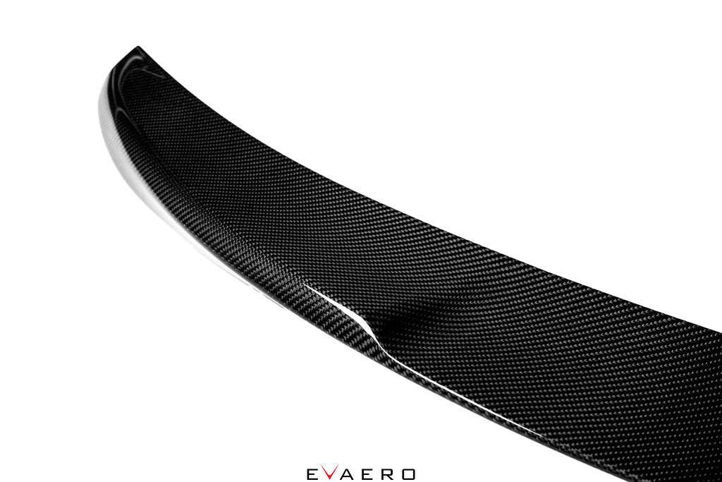 Evaero Rear Carbon Fiber Spoiler - BMW M3 (F80) 2015-2018