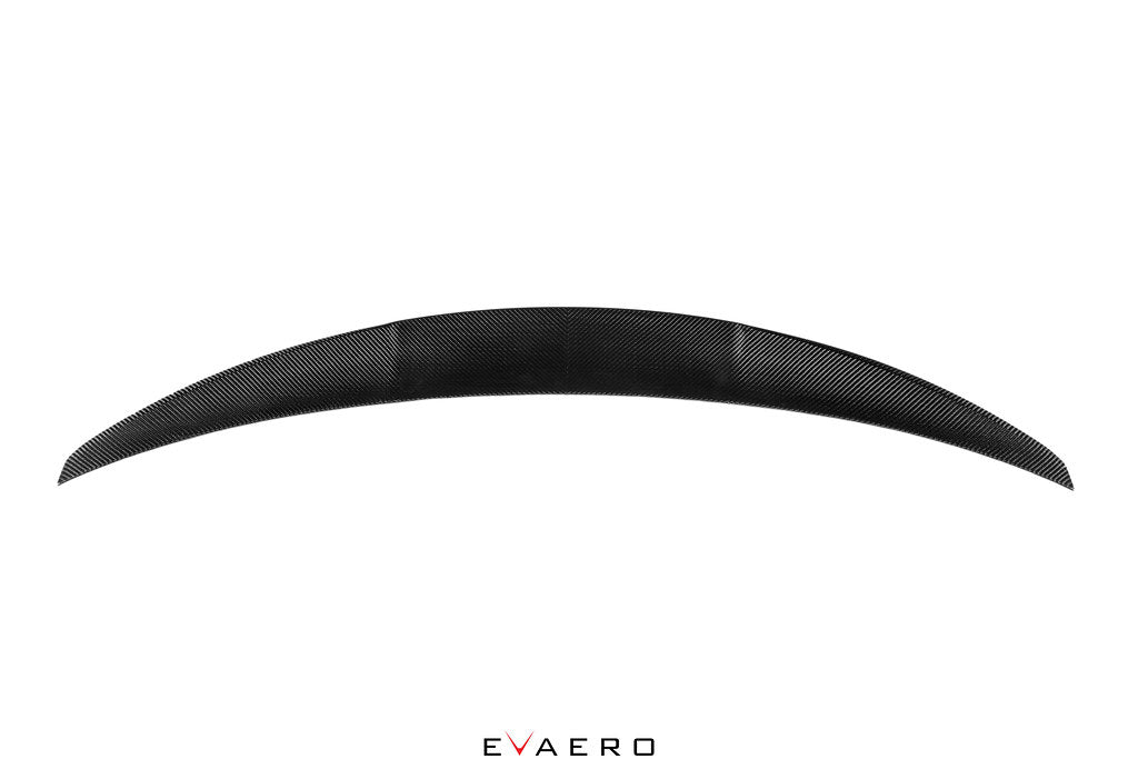 Evaero Rear Carbon Fiber Spoiler - BMW M3 (F80) 2015-2018