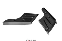 Load image into Gallery viewer, Evaero Rear Carbon Diffuser with Winglets - BMW M3/M4 (F8x) 2015-2020
