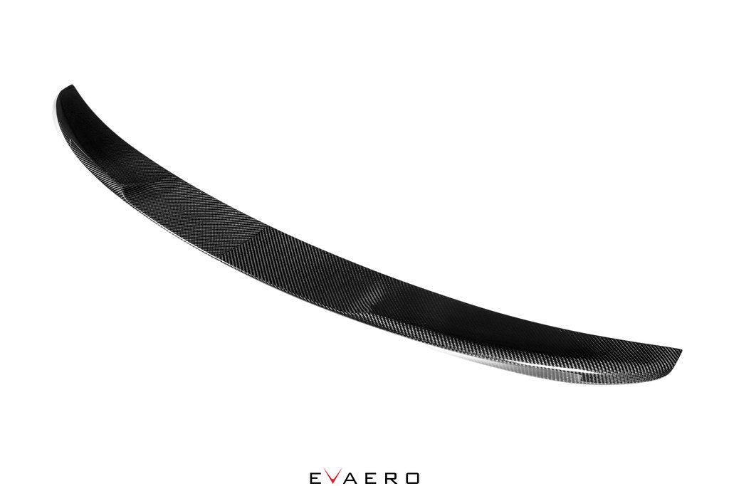 Evaero Rear Carbon Fiber Spoiler - BMW M3 (F80) 2015-2018