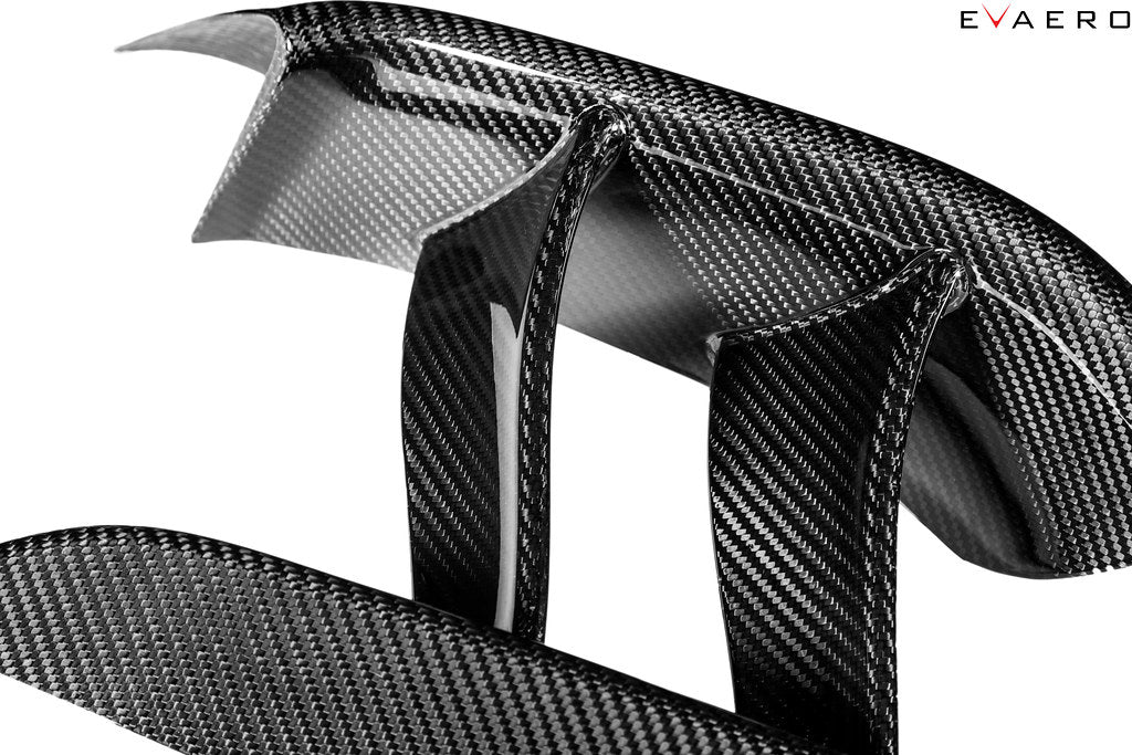 Evaero Full Carbon Aero Kit - BMW M3/M4 (F8x) 2015-2020