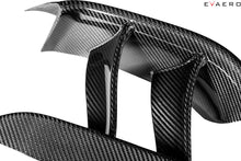 Load image into Gallery viewer, Evaero Carbon Fiber Front Vents - BMW M3/M4 (F8x) 2015-2020