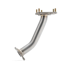 Load image into Gallery viewer, Cobb 2&quot; Stainless Steep Up-Pipe - Subaru STi (Incl. Type RA/S209) 2004-2021 / WRX 2006-2014 / FXT 2006-2013