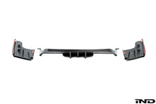 Load image into Gallery viewer, Evaero Rear Carbon Diffuser with Winglets - BMW M3/M4 (F8x) 2015-2020